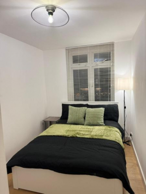 Modern 1 Bed Flat in London